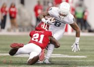 Michigan State vs. Indiana